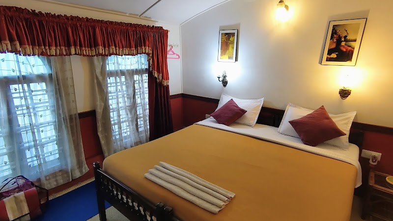 Kalappura HomeStay travel photo