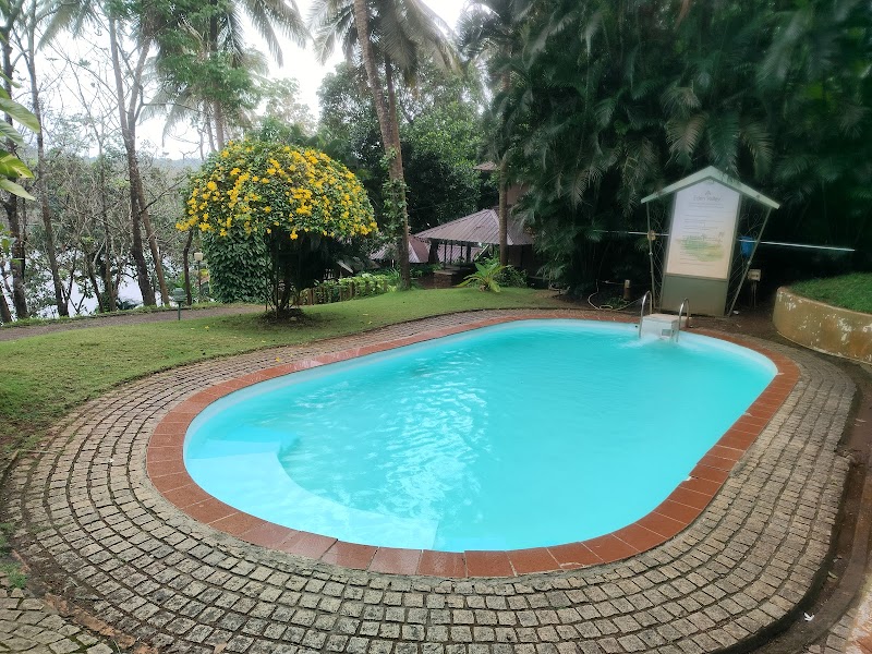 EdenValley Lake View Resort property view