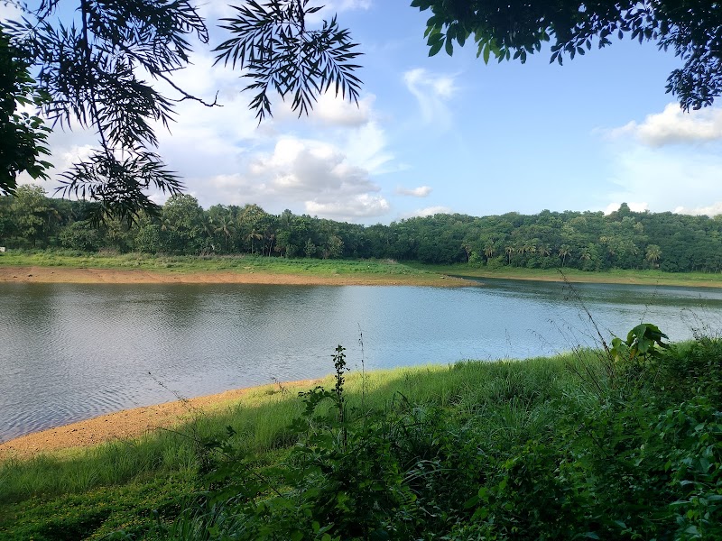 EdenValley Lake View Resort travel photo