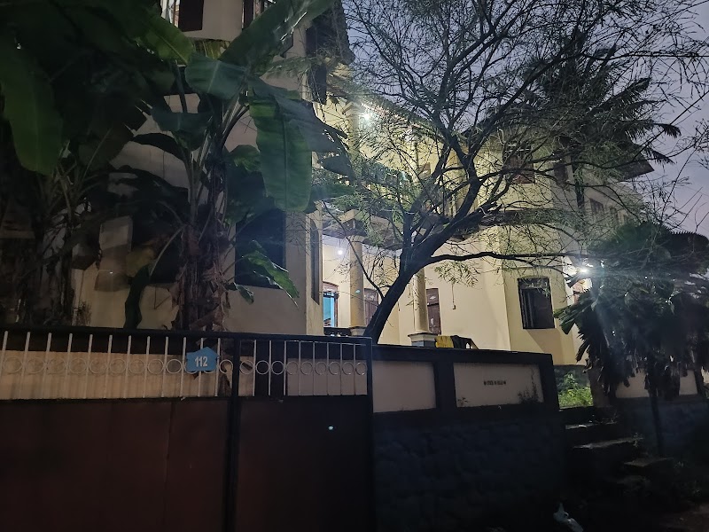 Wisdom Home Men's Hostel stay view