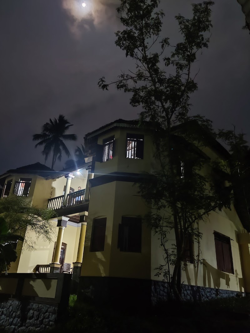Wisdom Home Men's Hostel property view