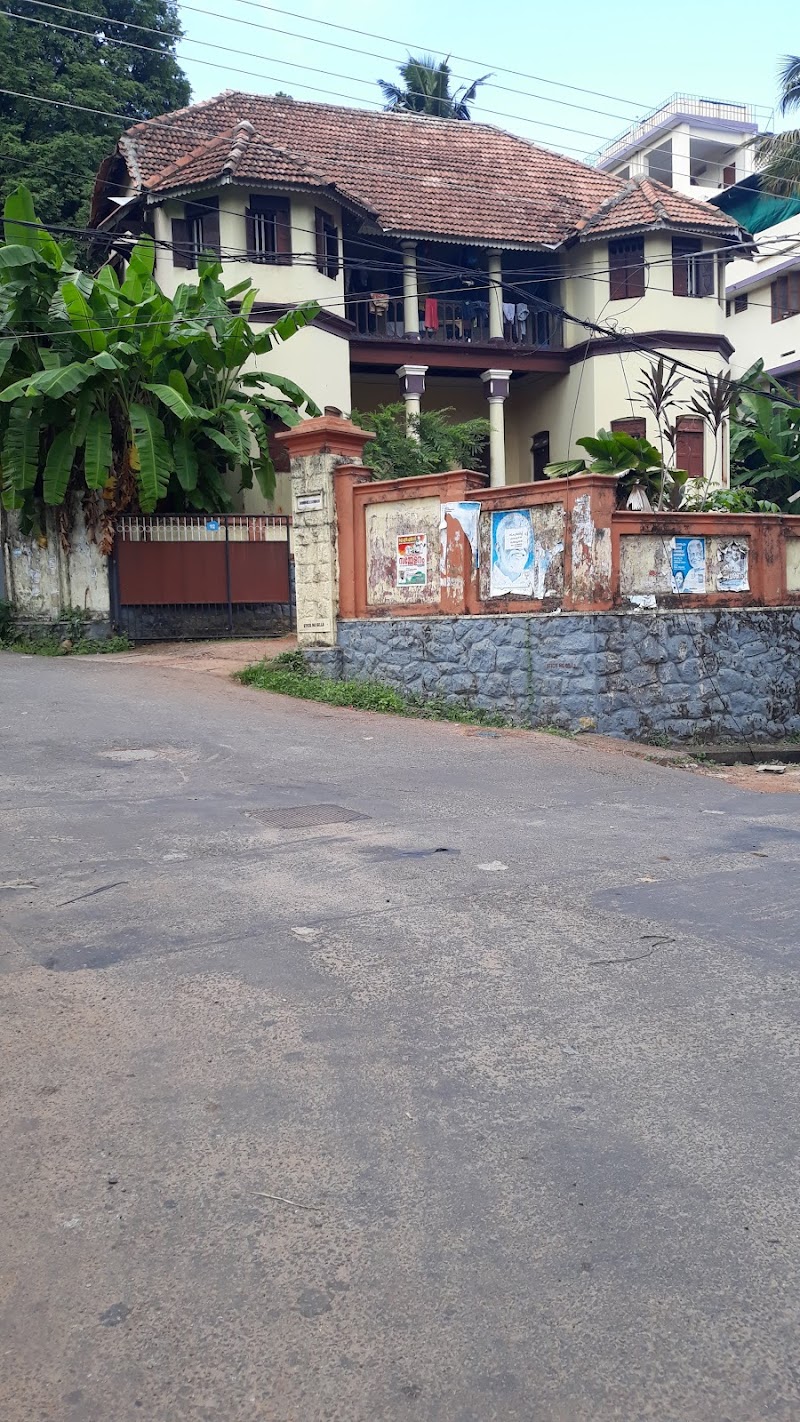 Wisdom Home Men's Hostel travel photo