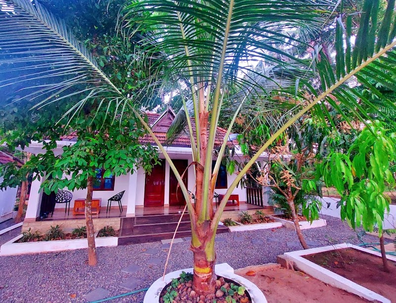 Maya Forest Lodge travel photo