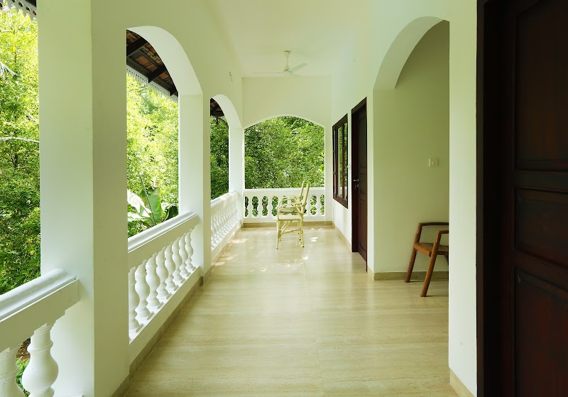 Once upon the River property view