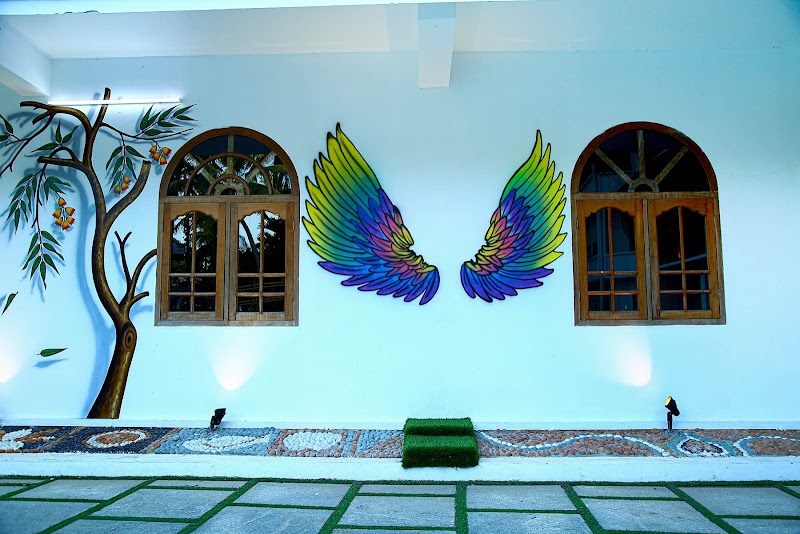 Lake Palace Family Resort photo