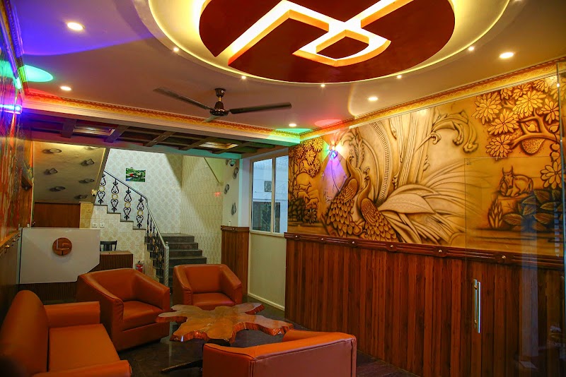 Lake Palace Family Resort travel photo