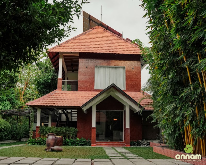 Annam Resort travel photo