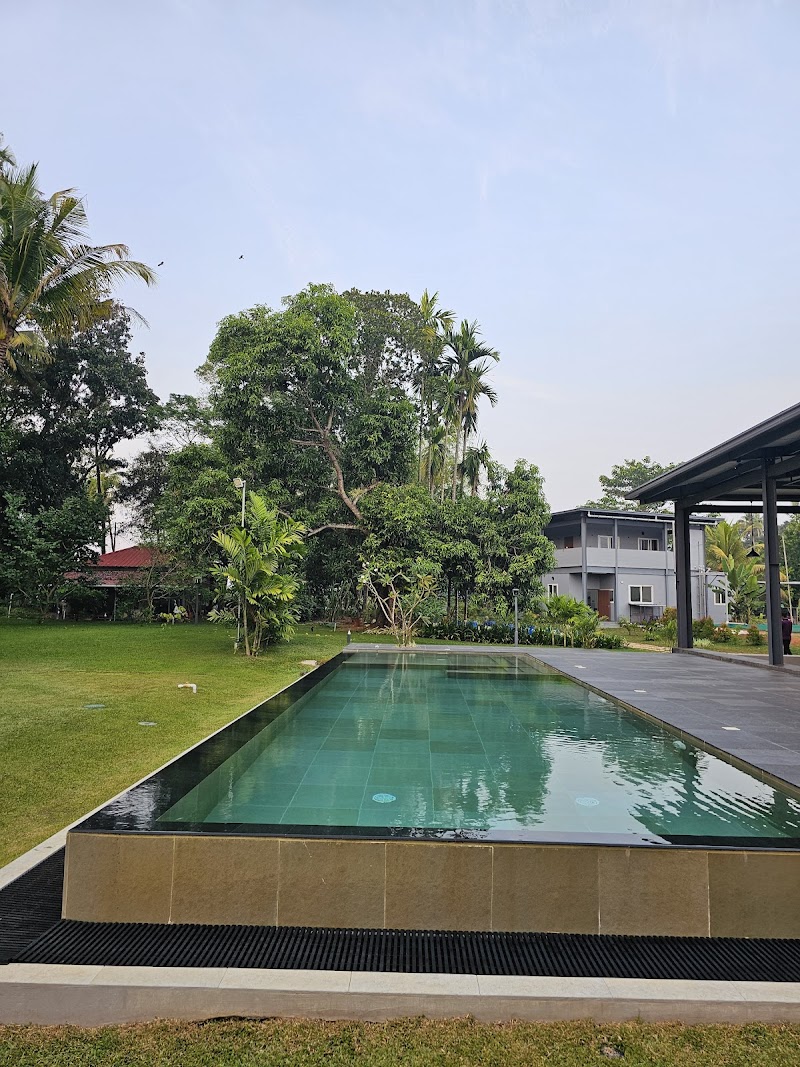 Giby Farm stay view
