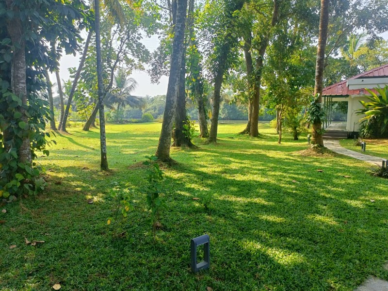 Giby Farm travel photo