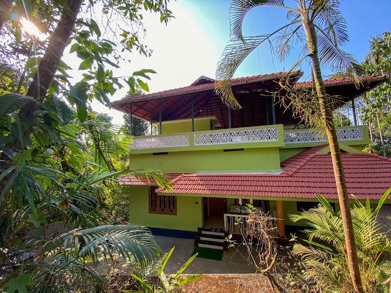 Day Dreams Home