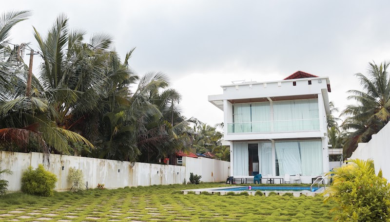 RASU Sea View property view