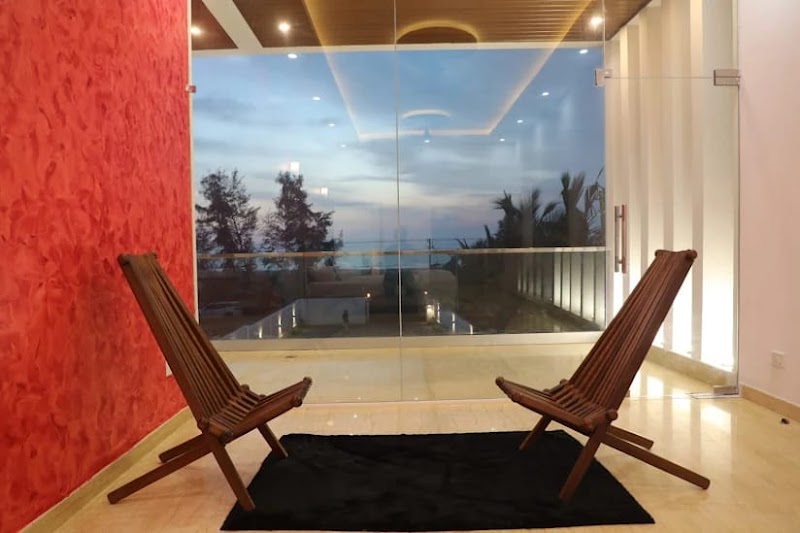 RASU Sea View travel photo