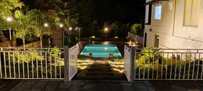 Y K Resort stay view