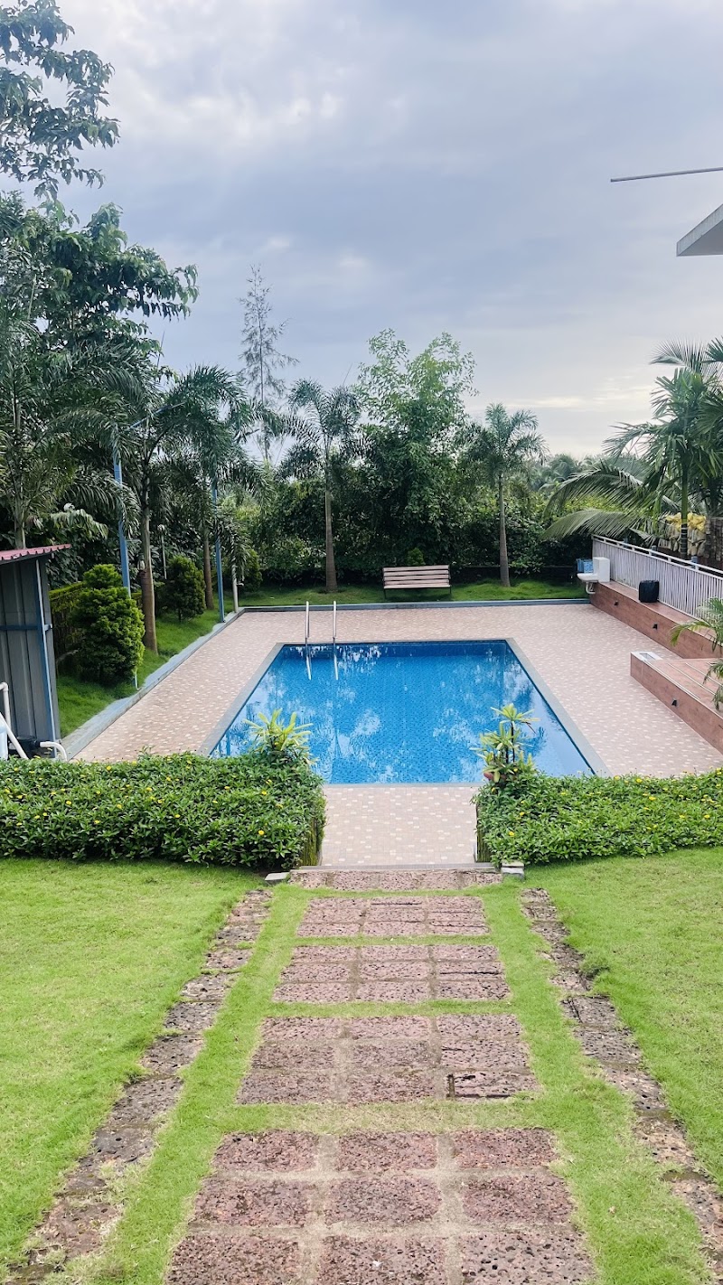 Y K Resort property view