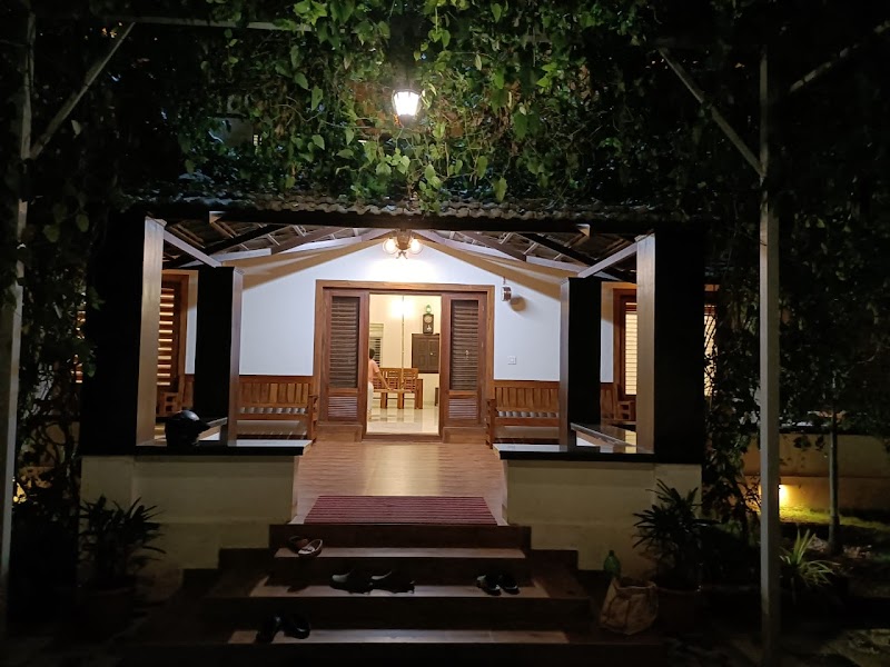 Y K Resort travel photo