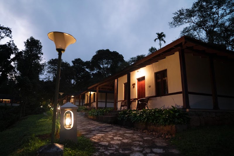 Carmelia Haven Resort photo