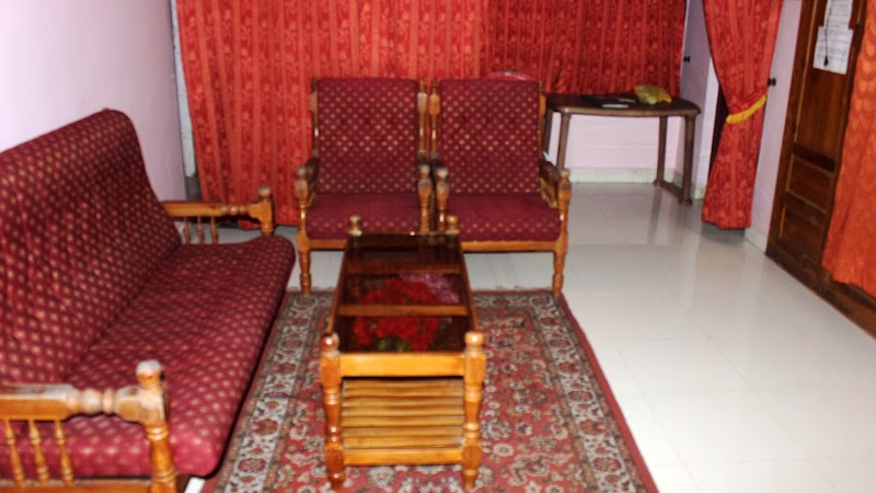 Springdale Ladies Hostel
