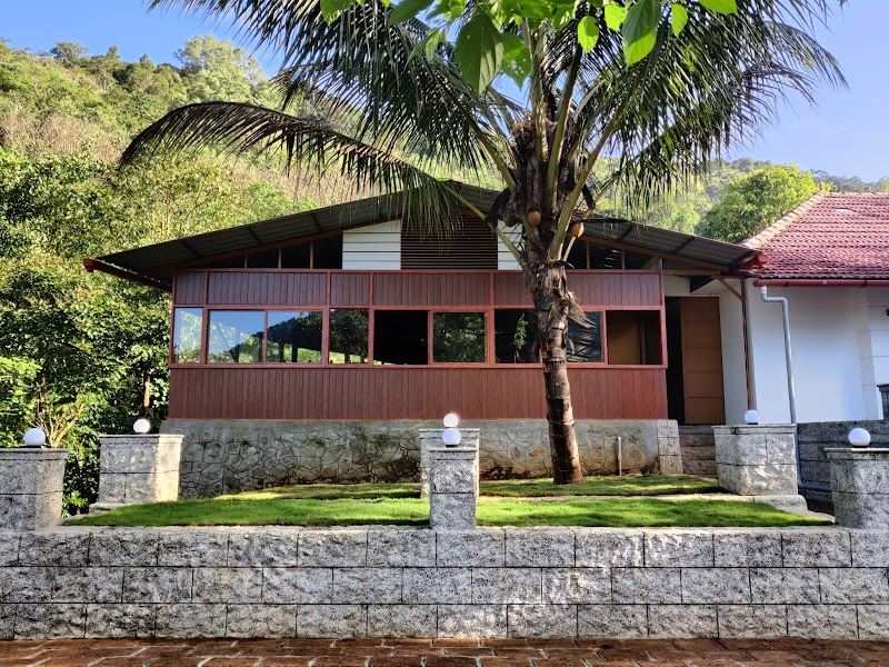 Forest & River Edge Resort photo