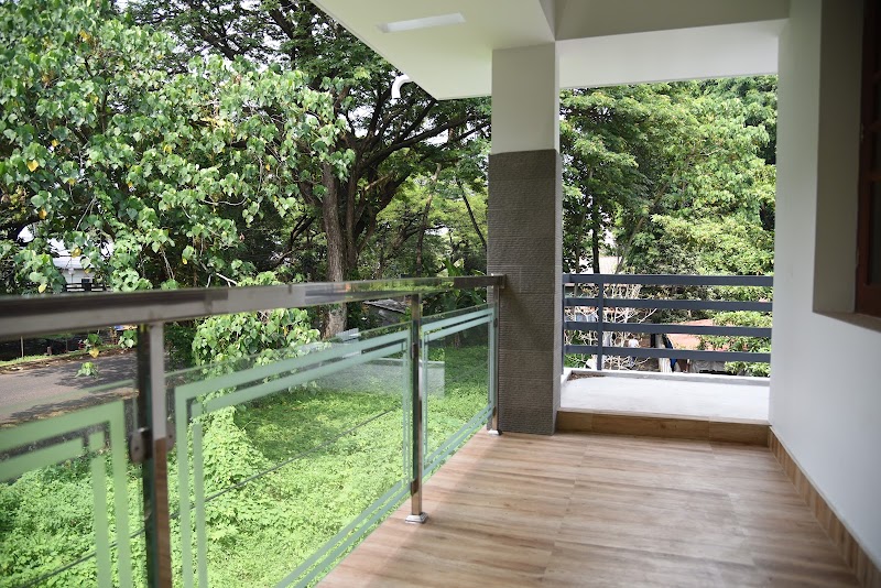 Rain Tree travel photo