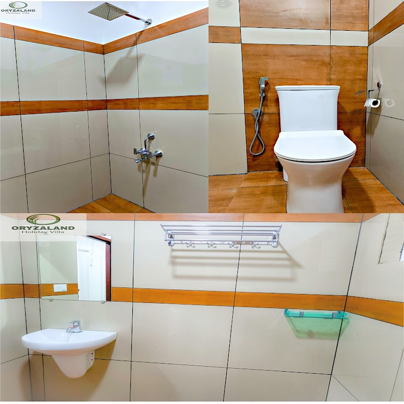 Oryzaland Holiday Villa property view