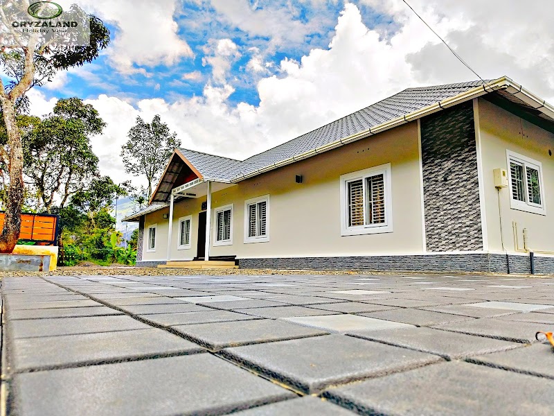 Oryzaland Holiday Villa travel photo