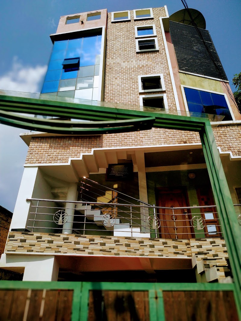 JVA homestay photo