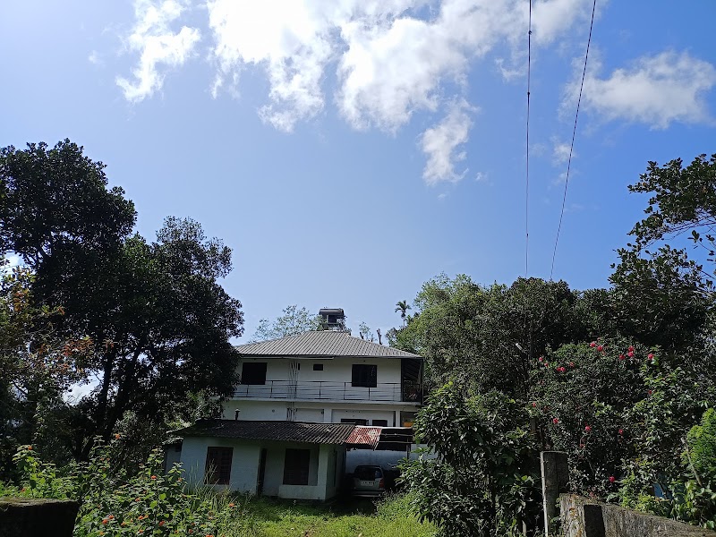 La Casa de Alexa travel photo