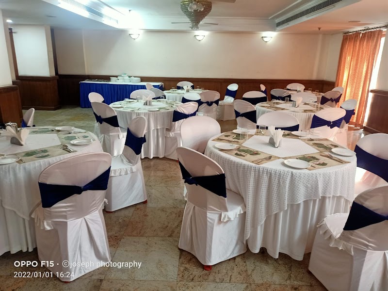 Kerala Government Guest House travel photo