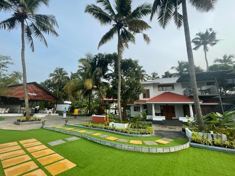 Samar Bay Resort stay view