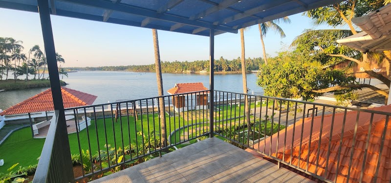 Samar Bay Resort travel photo