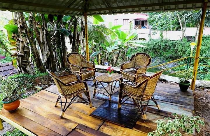 Plavunkal Hevel Homes
