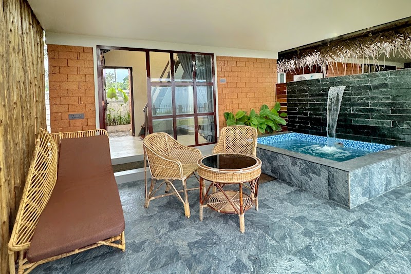 Tira Beach Resort travel photo