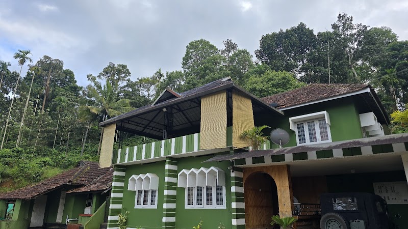 Offbeat Estate Stay property view