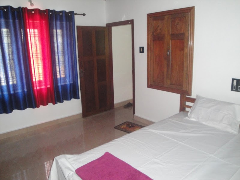 Offbeat Estate Stay travel photo