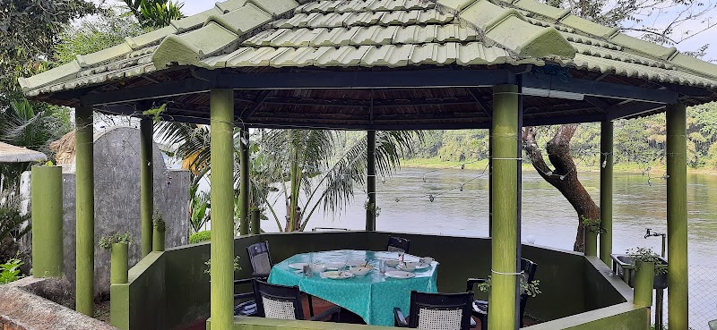 Elephant Pass Ayurveda and Yoga Retreat stay view