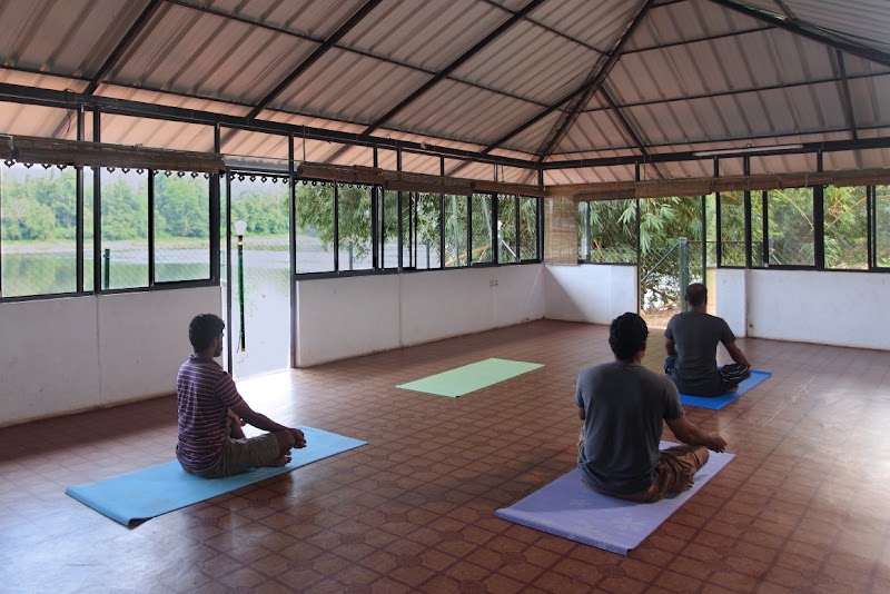 Elephant Pass Ayurveda and Yoga Retreat travel photo