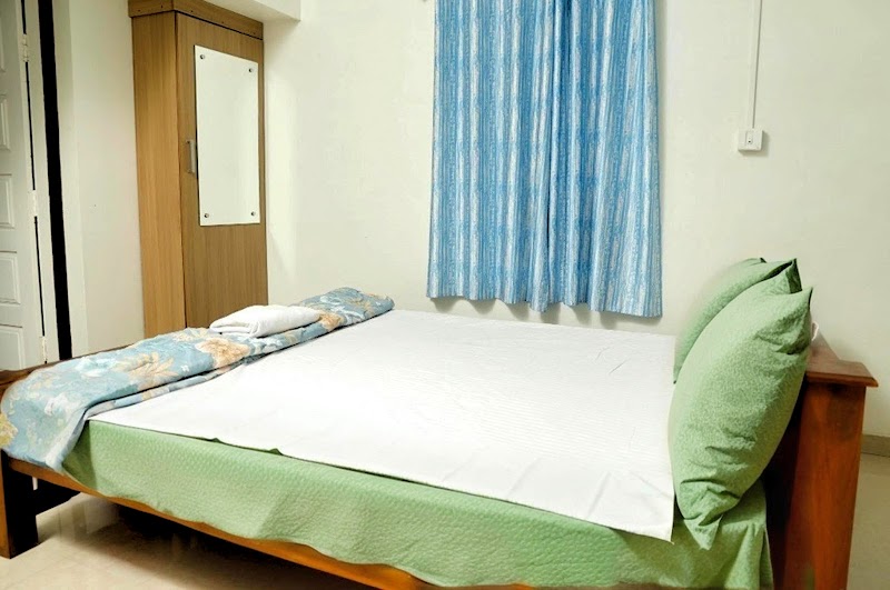 Haven Homestay travel photo