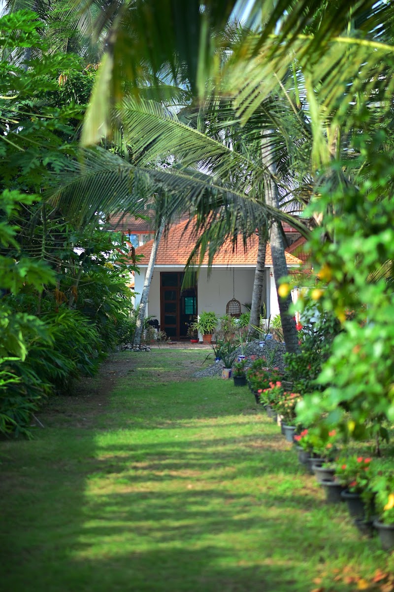 Seaside Homestay travel photo