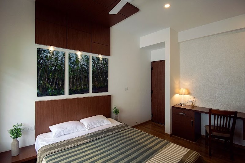 Asset Gitanjali room