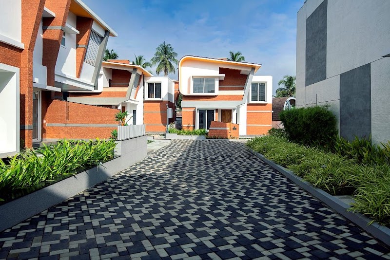 Asset Gitanjali property view