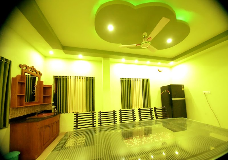 Bekal Home Stay And Resorts stay view