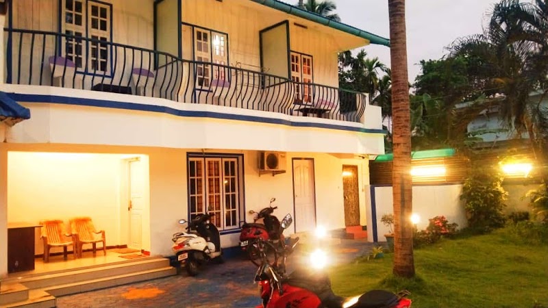 Mare Blu Resort travel photo