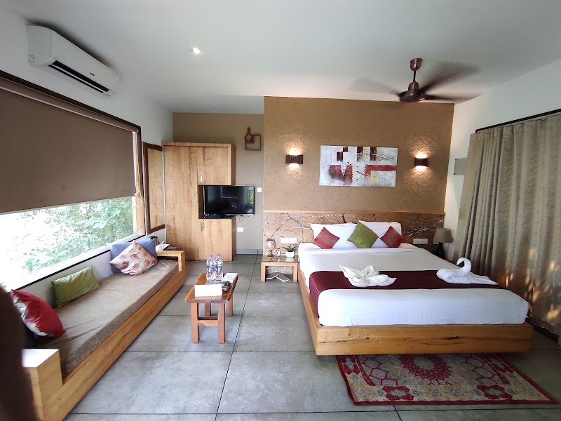 LeCandles Resorts room