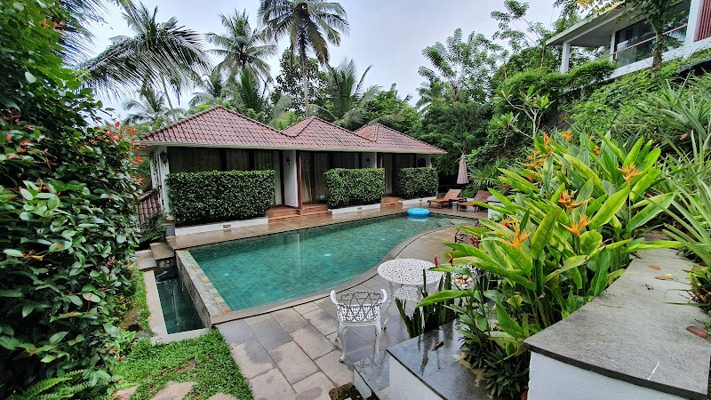 LeCandles Resorts stay view