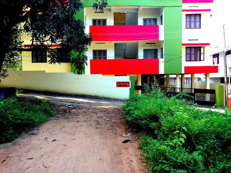 Santham Avenue