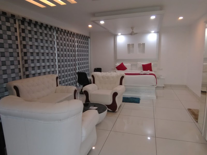 Clafouti Beach Resort travel photo