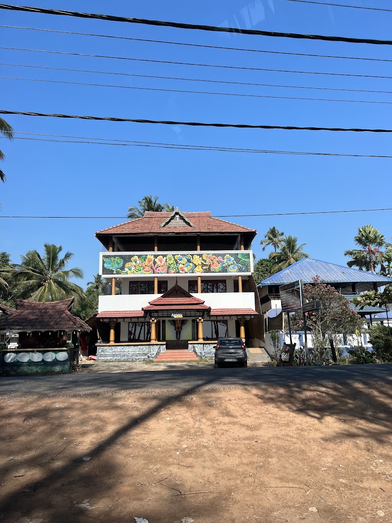 Relax inn cherai
