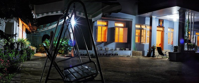 Sundara Mahal Homestay photo