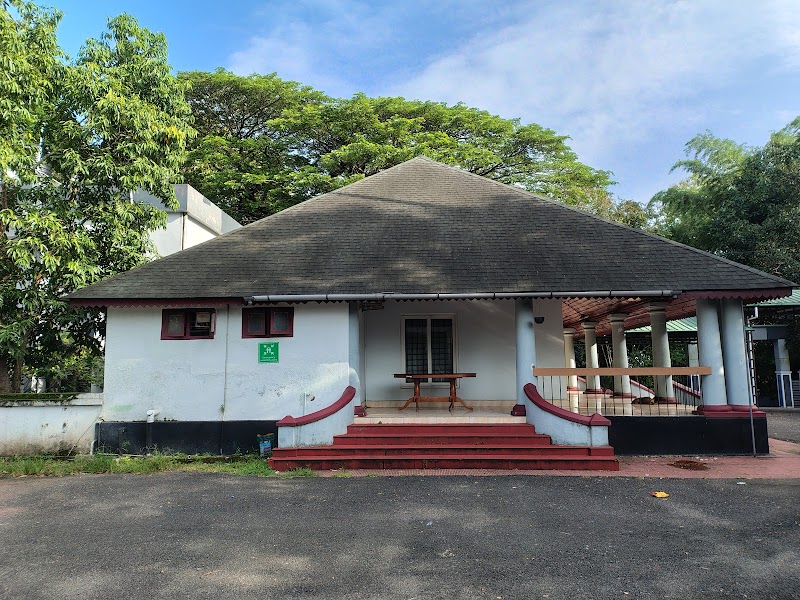 PWD Rest House Kottayam property view
