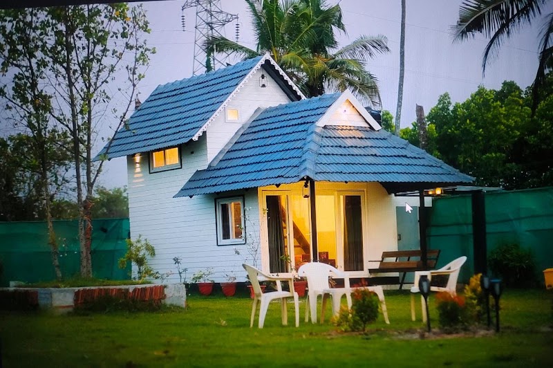 JC Den Villa property view